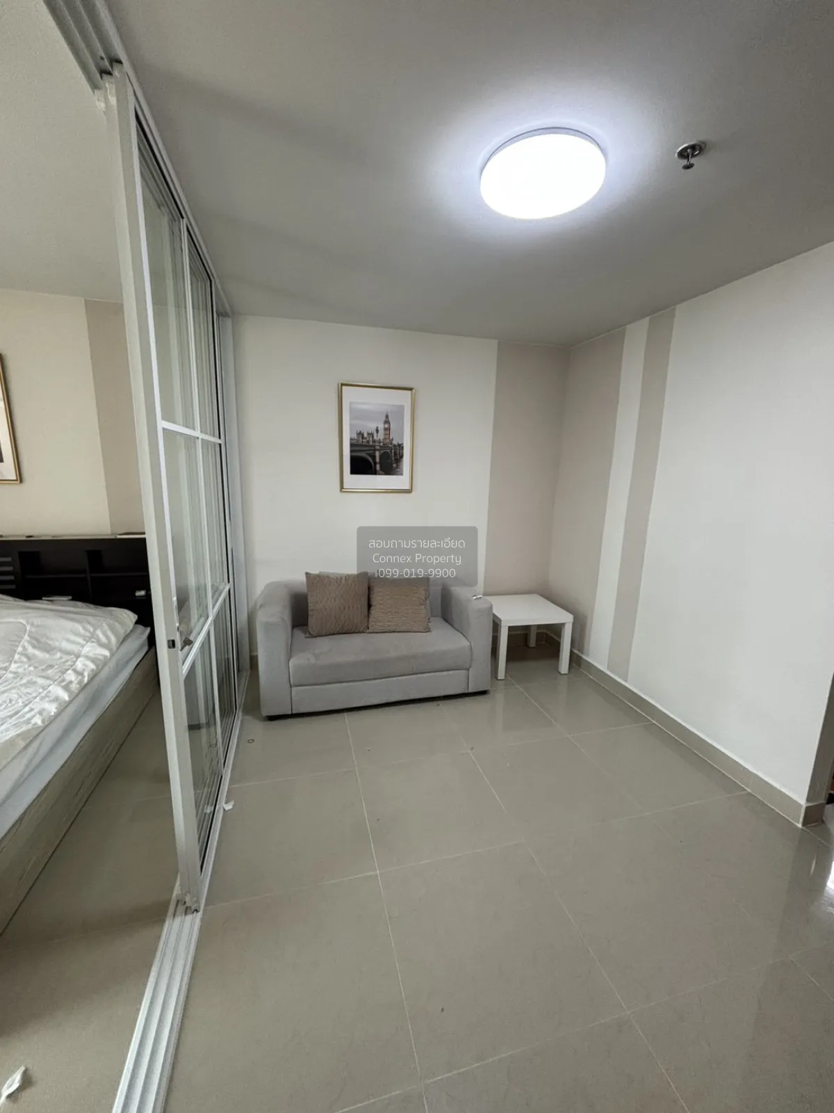 เช่าคอนโด  รีเจ้นท์ โฮม 1 พหลโยธิน 67 อนุสาวรีย์ เขต บางเขน กรุงเ 1