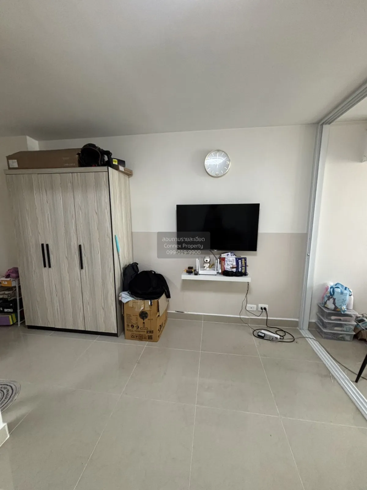 เช่าคอนโด  รีเจ้นท์ โฮม 1 พหลโยธิน 67 อนุสาวรีย์ เขต บางเขน กรุงเ 2