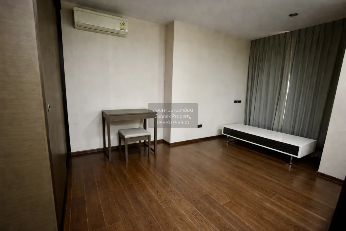 เช่าคอนโด  เดอะ ฮัดสัน สาทร 7 BTS-ช่องนนทรี ทุ่งมหาเมฆ เขต สาทร ก 3