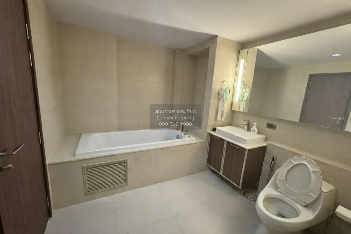 เช่าคอนโด  เดอะ ฮัดสัน สาทร 7 BTS-ช่องนนทรี ทุ่งมหาเมฆ เขต สาทร ก