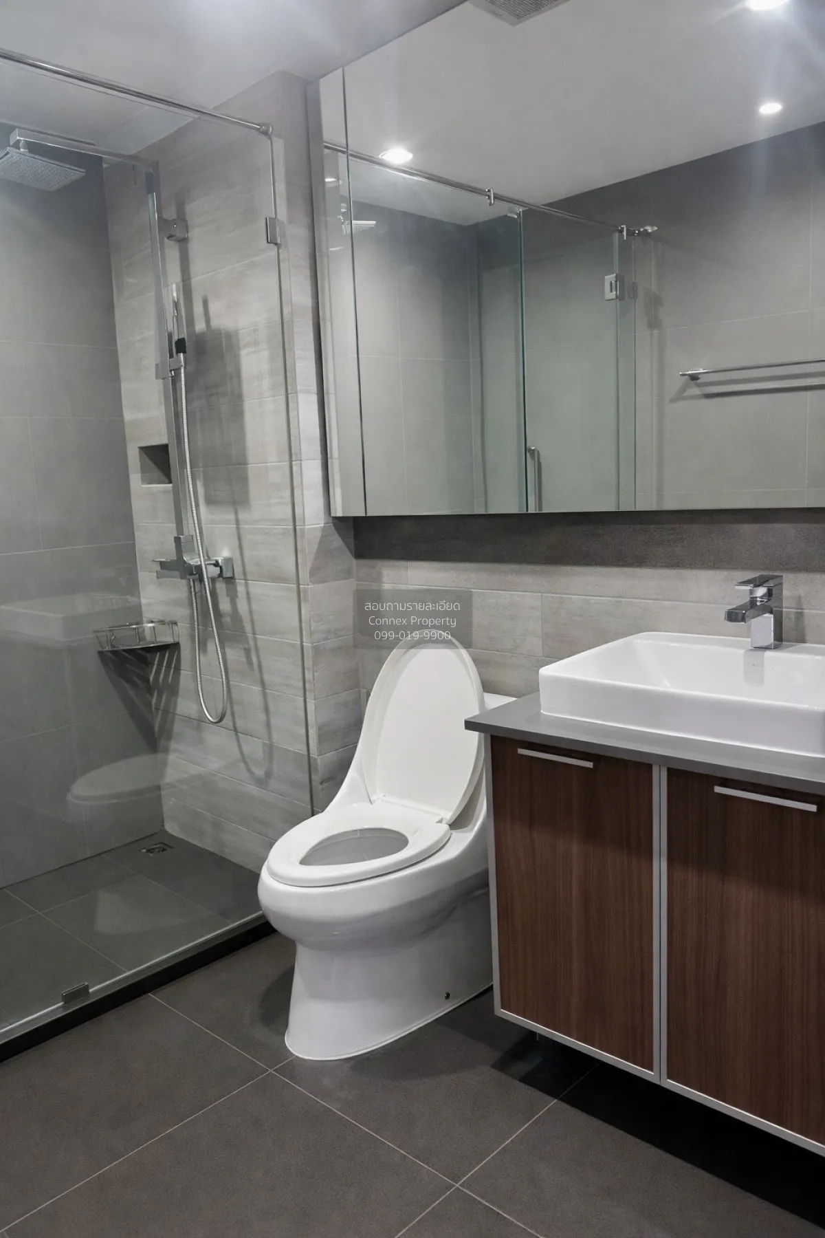 เช่าคอนโด  เดอะ ฮัดสัน สาทร 7 BTS-ช่องนนทรี ทุ่งมหาเมฆ เขต สาทร ก