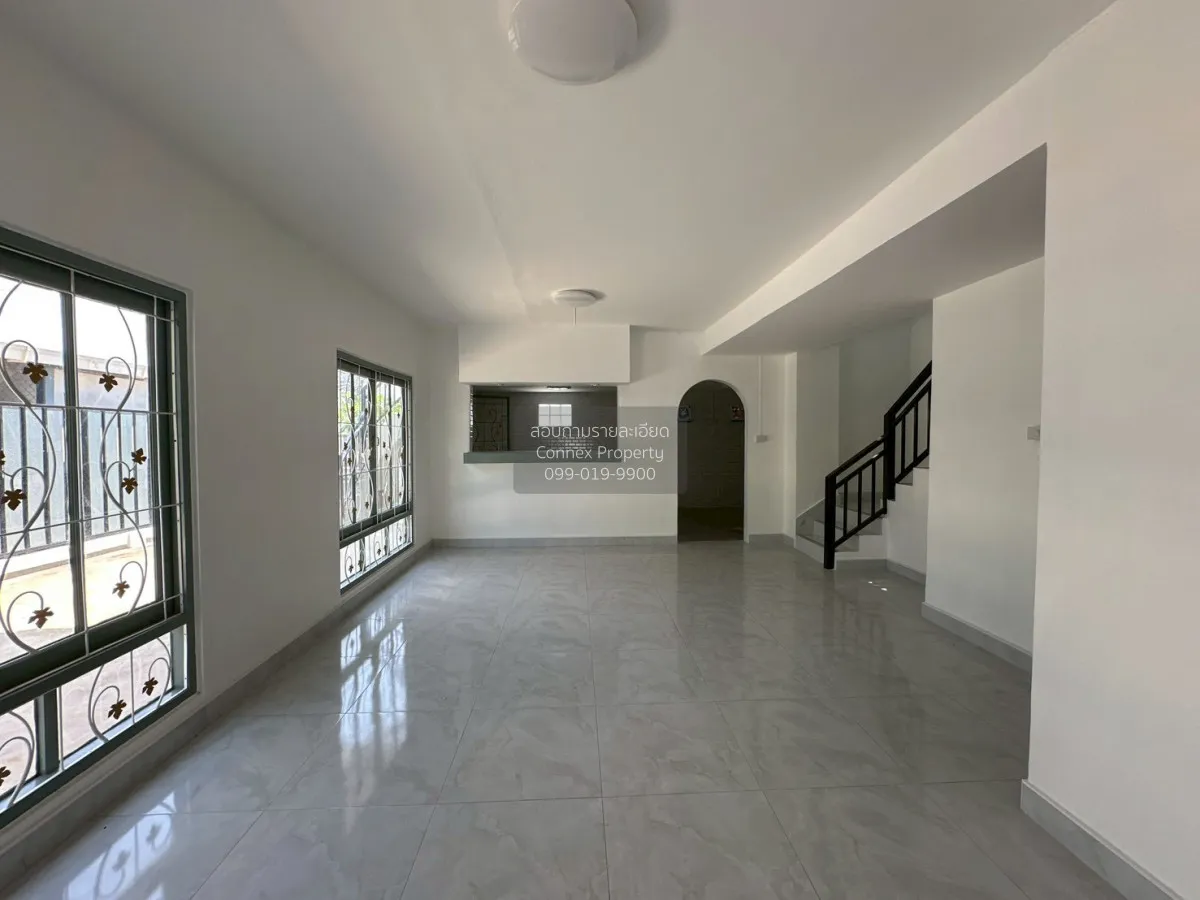 ขายทาวน์เฮ้าส์/ทาวน์โฮม  บ้านพฤกษา 15 บางปู แพรกษาใหม่ เมืองสมุทร