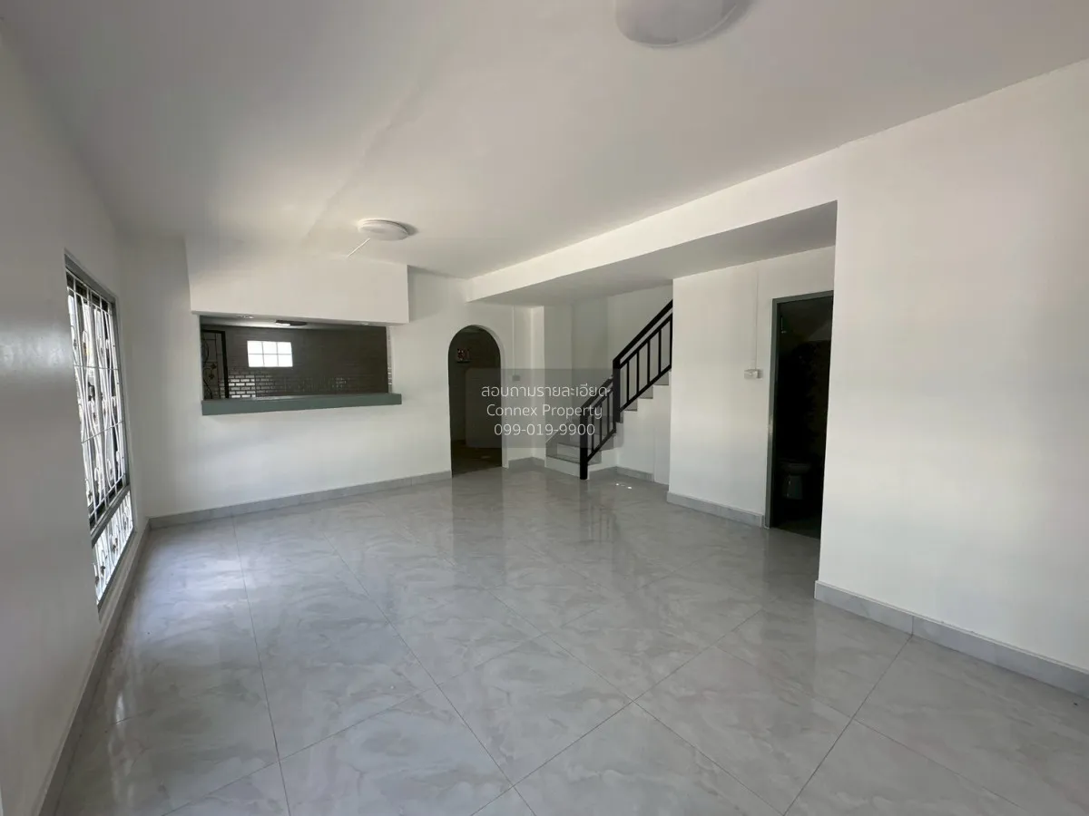 ขายทาวน์เฮ้าส์/ทาวน์โฮม  บ้านพฤกษา 15 บางปู แพรกษาใหม่ เมืองสมุทร