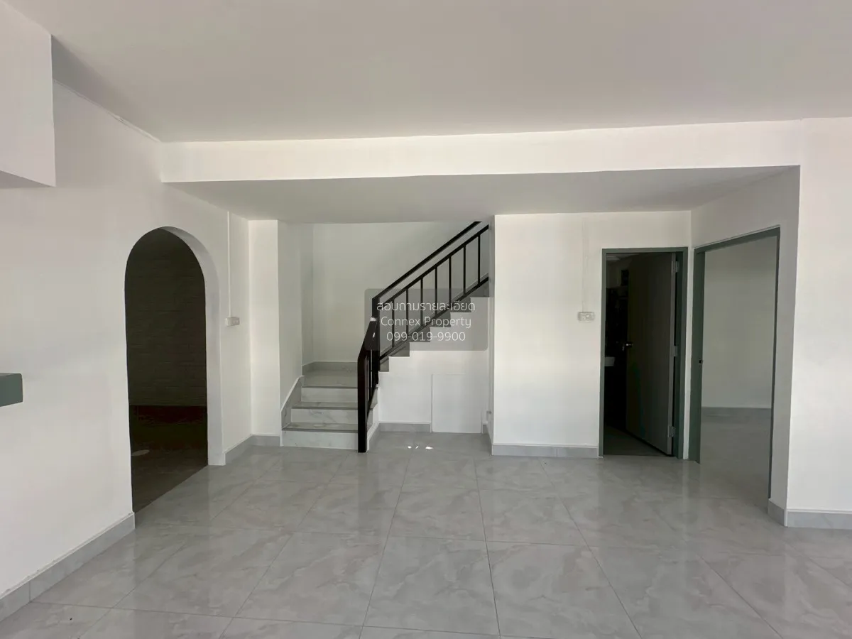 ขายทาวน์เฮ้าส์/ทาวน์โฮม  บ้านพฤกษา 15 บางปู แพรกษาใหม่ เมืองสมุทร