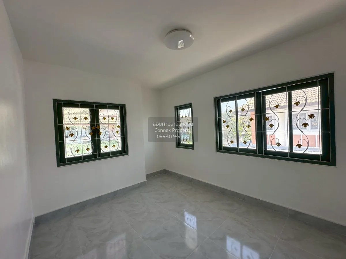 ขายทาวน์เฮ้าส์/ทาวน์โฮม  บ้านพฤกษา 15 บางปู แพรกษาใหม่ เมืองสมุทร