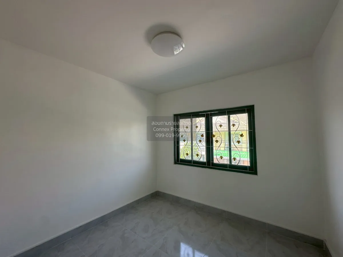 ขายทาวน์เฮ้าส์/ทาวน์โฮม  บ้านพฤกษา 15 บางปู แพรกษาใหม่ เมืองสมุทร