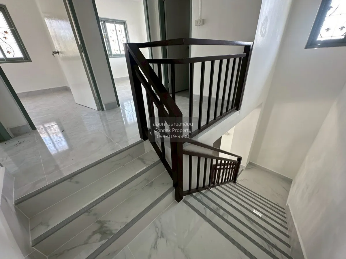 ขายทาวน์เฮ้าส์/ทาวน์โฮม  บ้านพฤกษา 15 บางปู แพรกษาใหม่ เมืองสมุทร