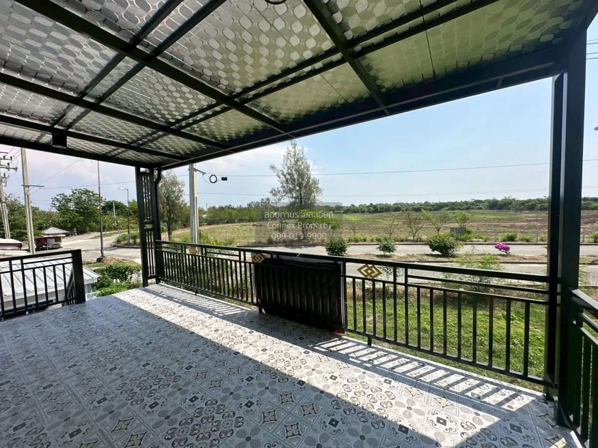 ขายทาวน์เฮ้าส์/ทาวน์โฮม  บ้านพฤกษา 15 บางปู แพรกษาใหม่ เมืองสมุทร