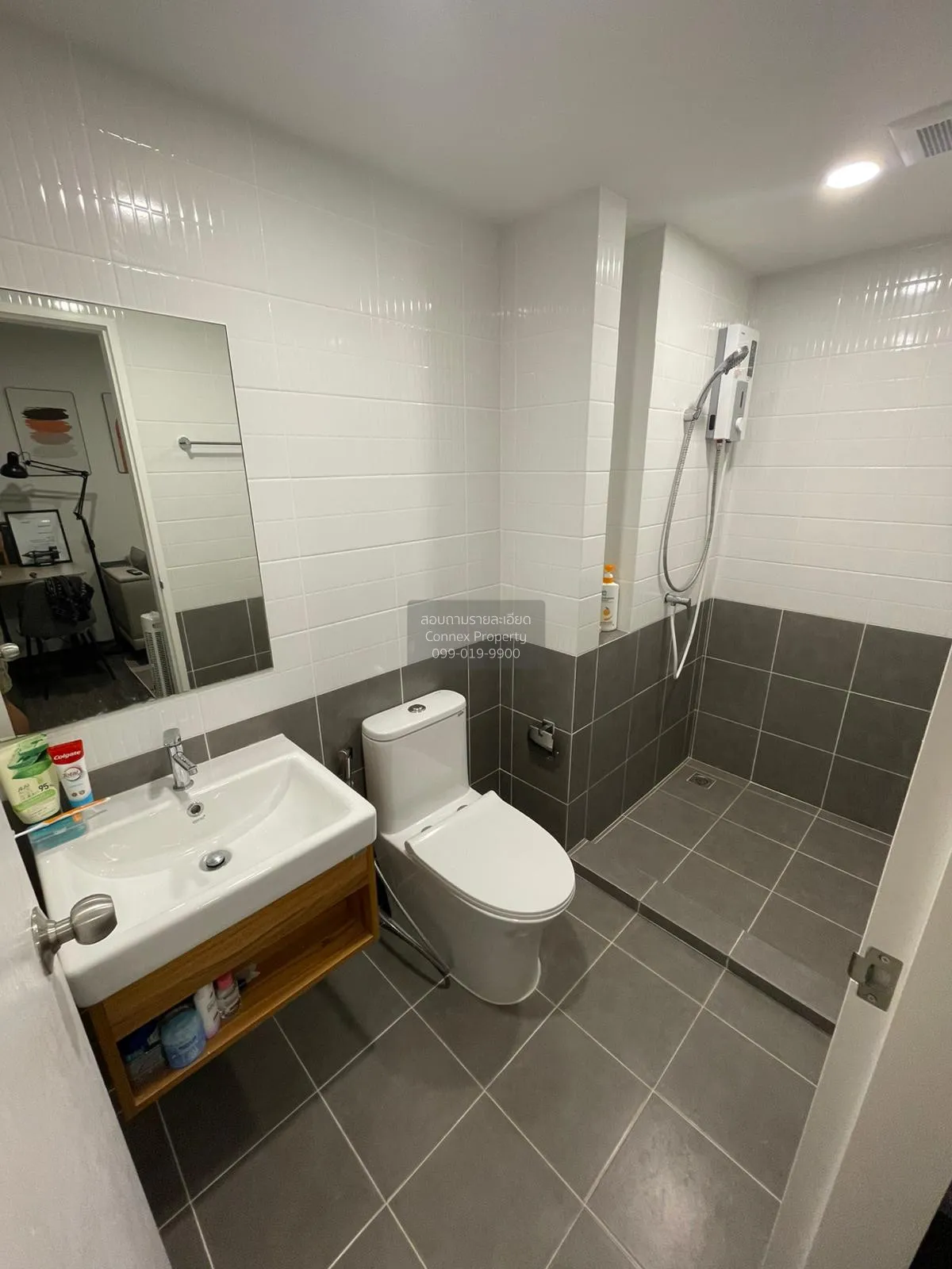 เช่า คอนโด  เฟล็กซี่ สาทร - เจริญนคร BTS-กรุงธนบุรี บางลำภูล่าง เ