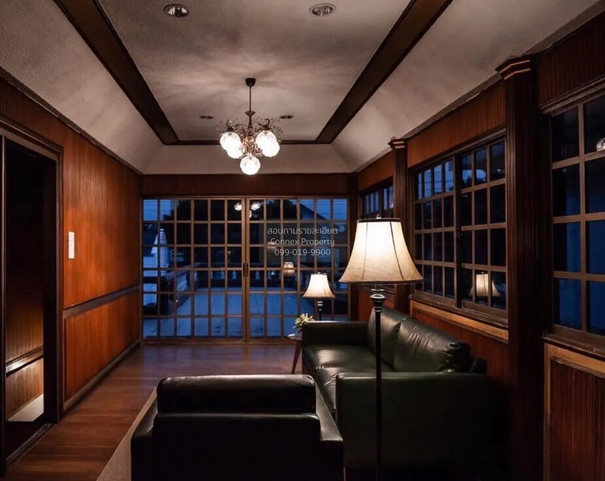 ขายบ้าน  บ้านเสนานิเวศน์ 1 จรเข้บัว เขต ลาดพร้าว กรุงเทพ CX-14766 2