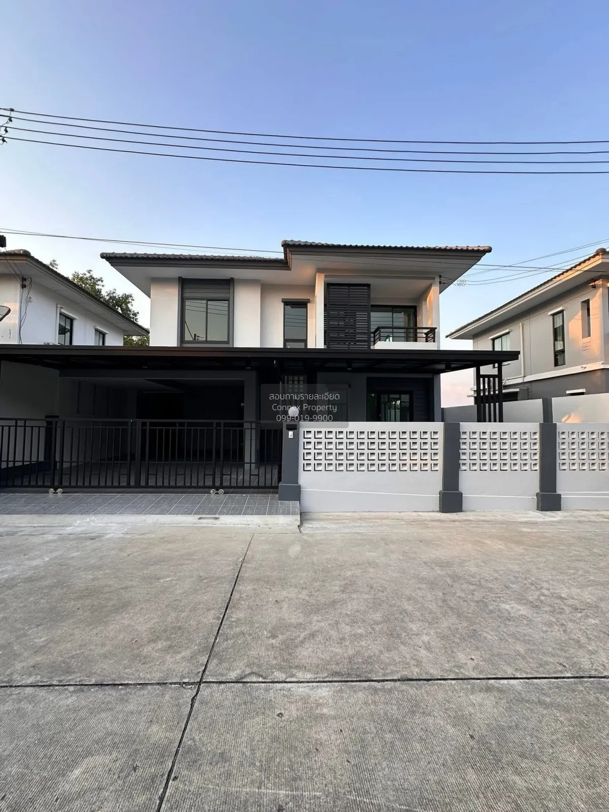 For Sale House , Pruksa Village 21 Delight Lumlukka Klong 4 , Lat 1