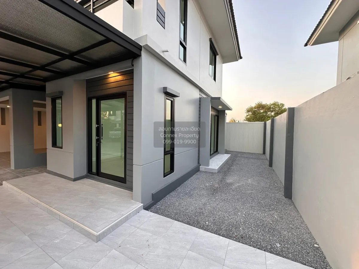 For Sale House , Pruksa Village 21 Delight Lumlukka Klong 4 , Lat