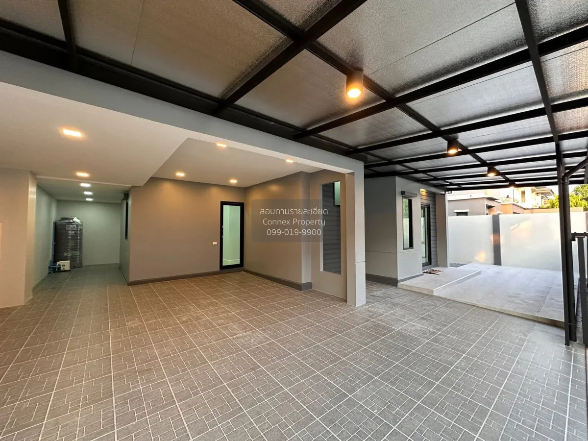 For Sale House , Pruksa Village 21 Delight Lumlukka Klong 4 , Lat