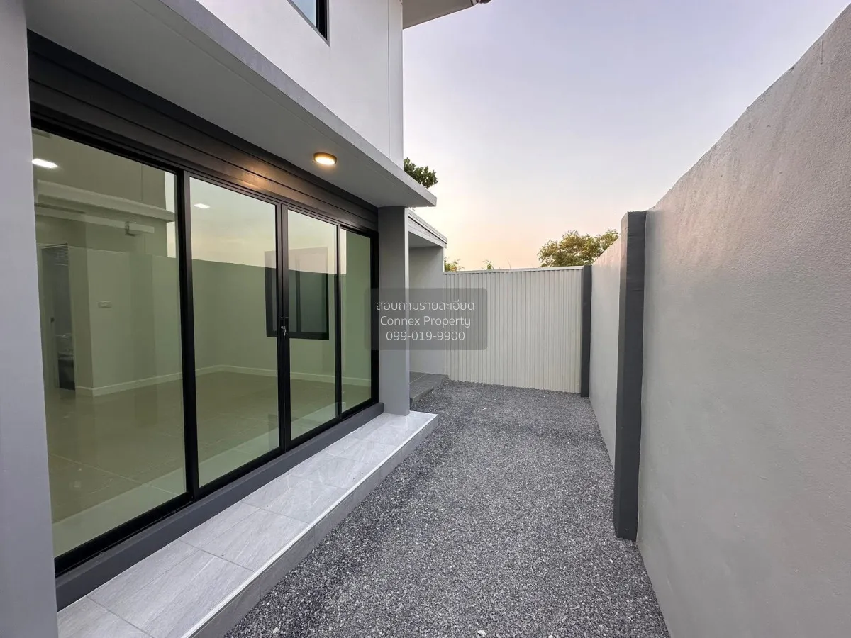 For Sale House , Pruksa Village 21 Delight Lumlukka Klong 4 , Lat