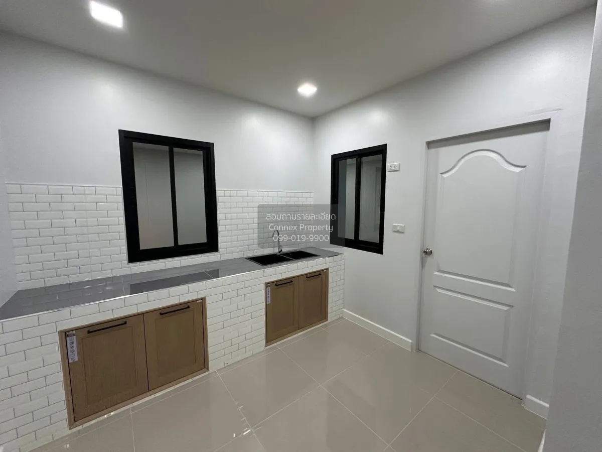 For Sale House , Pruksa Village 21 Delight Lumlukka Klong 4 , Lat