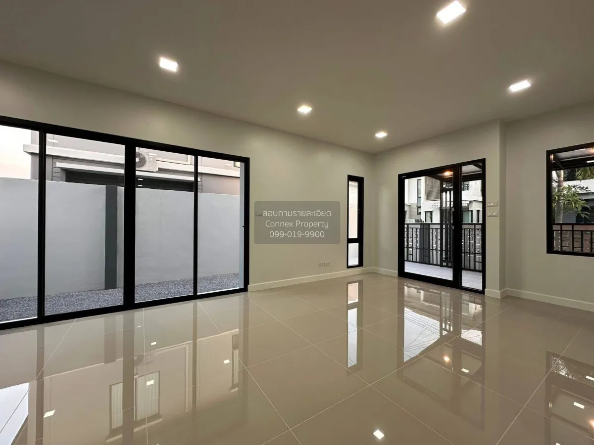 For Sale House , Pruksa Village 21 Delight Lumlukka Klong 4 , Lat