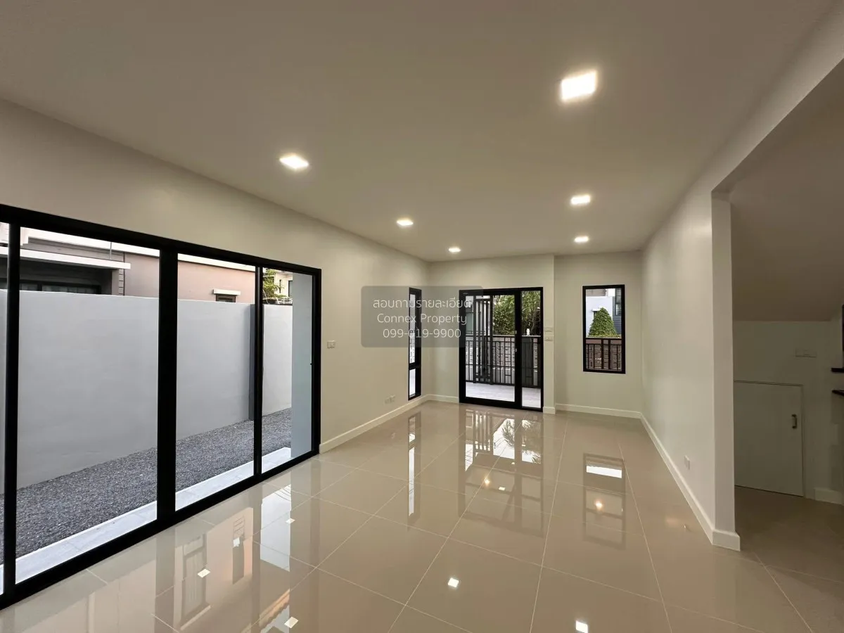 For Sale House , Pruksa Village 21 Delight Lumlukka Klong 4 , Lat