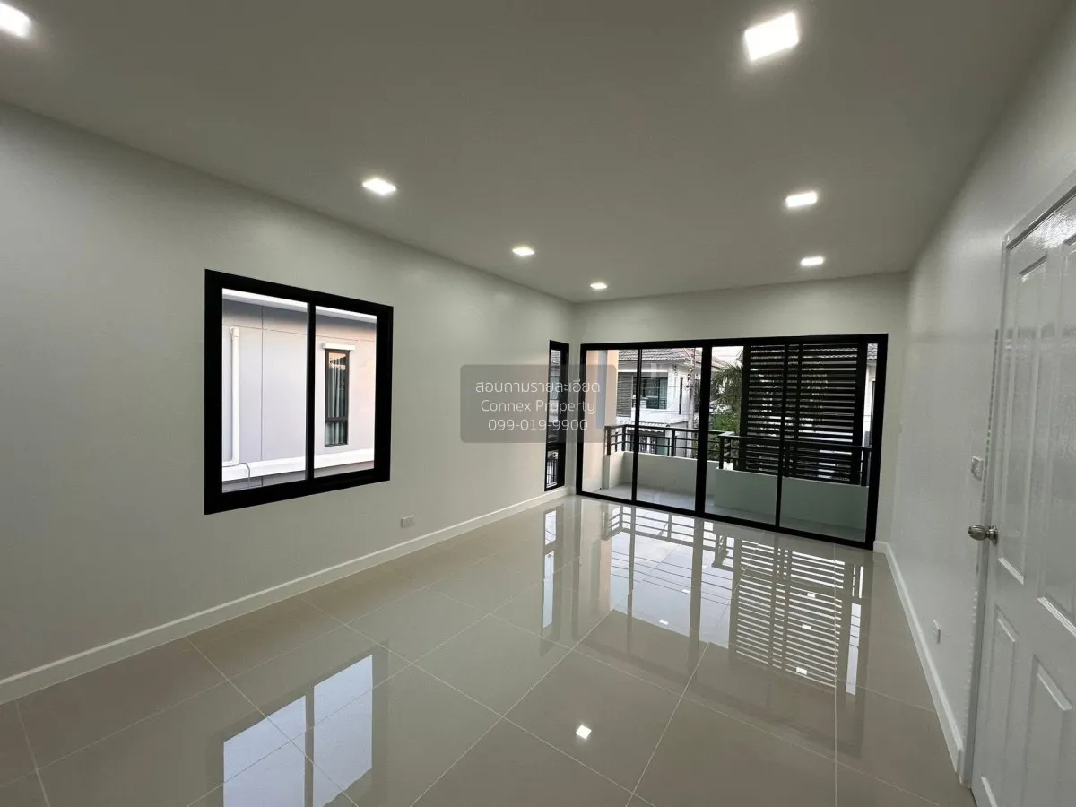 For Sale House , Pruksa Village 21 Delight Lumlukka Klong 4 , Lat