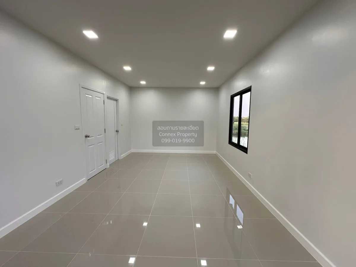 For Sale House , Pruksa Village 21 Delight Lumlukka Klong 4 , Lat