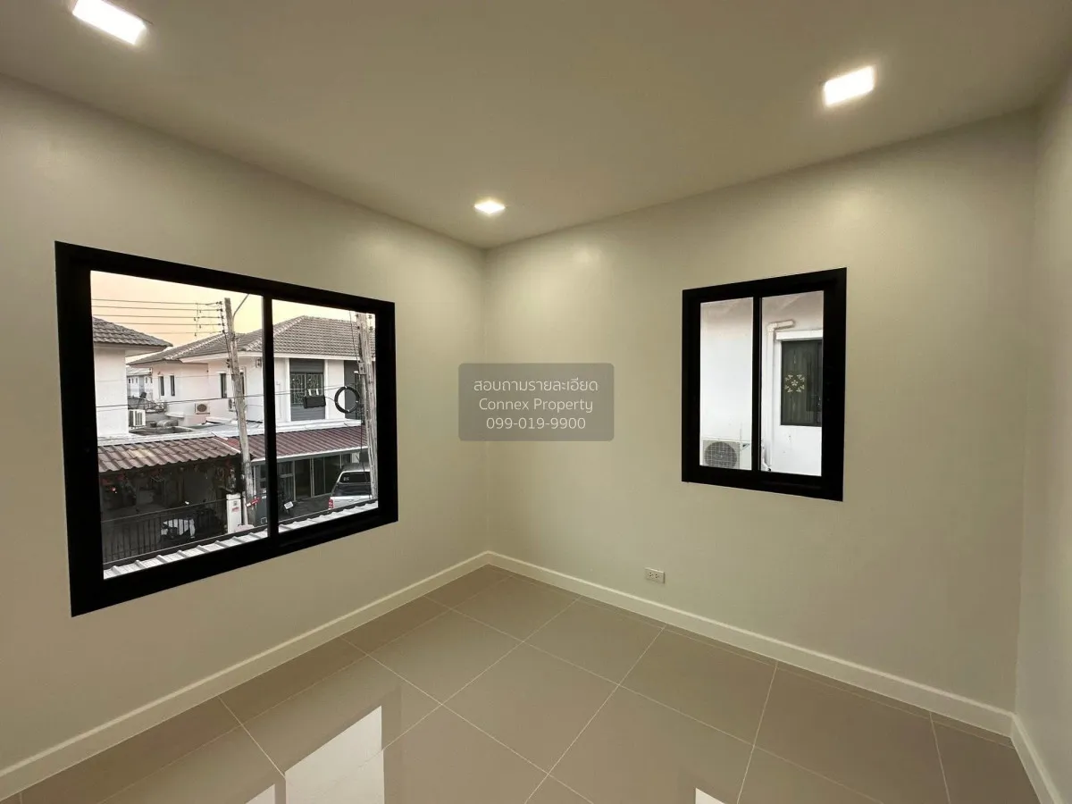 For Sale House , Pruksa Village 21 Delight Lumlukka Klong 4 , Lat