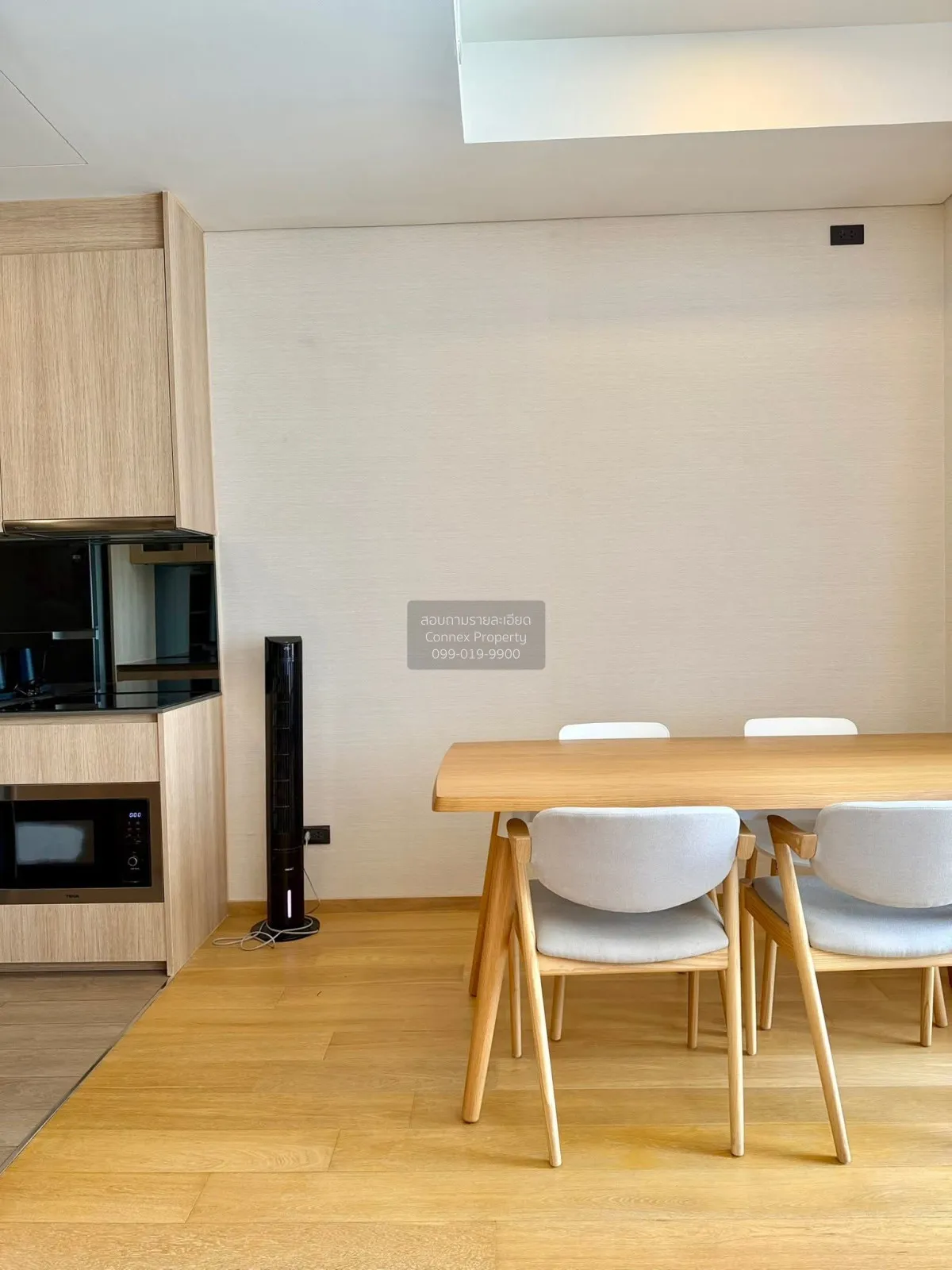 ขายคอนโด  ไซมิส เอ๊กซ์คลูซีพ 42 BTS-เอกมัย พระโขนง เขต คลองเตย กร