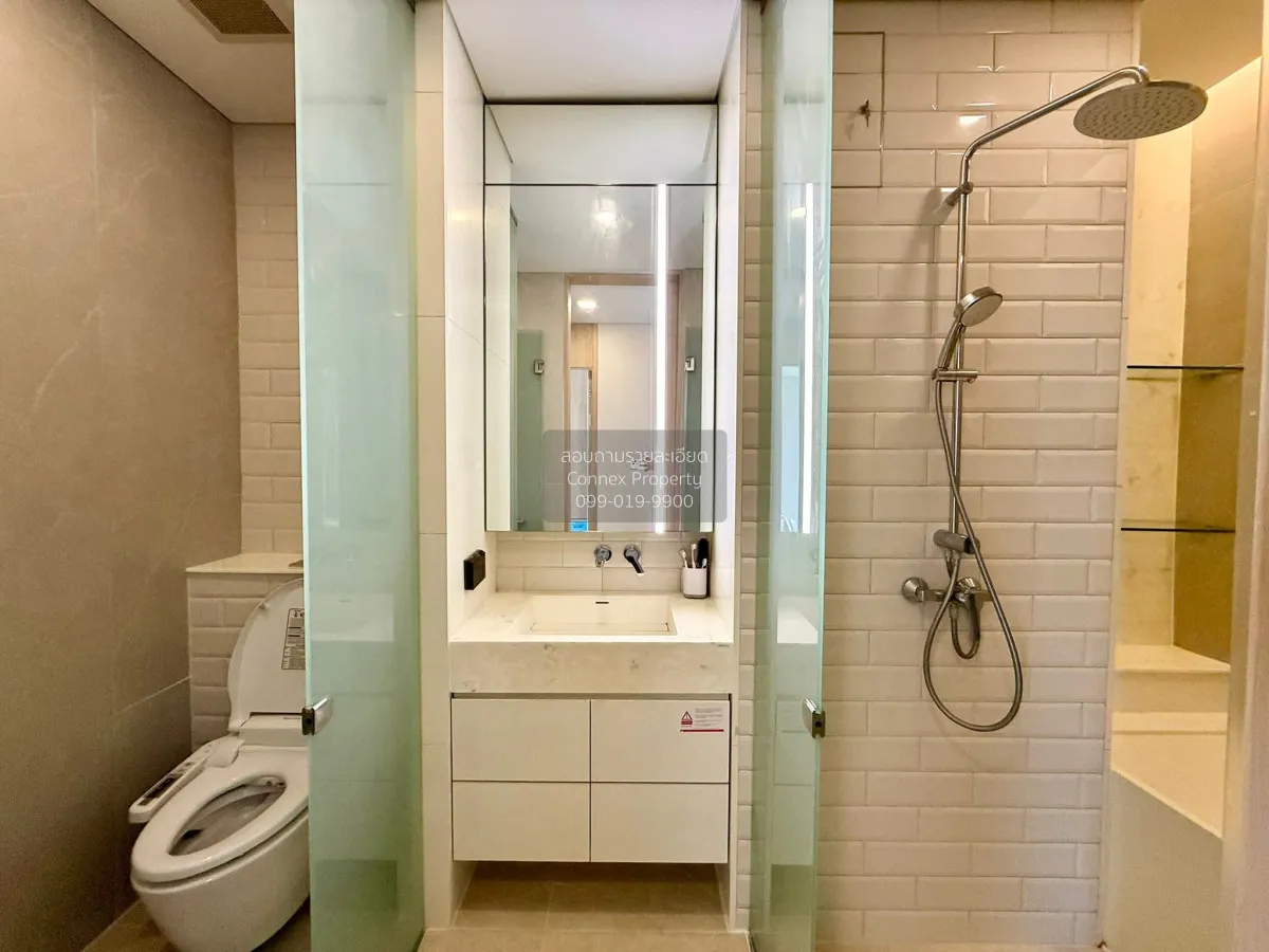 ขายคอนโด  ไซมิส เอ๊กซ์คลูซีพ 42 BTS-เอกมัย พระโขนง เขต คลองเตย กร