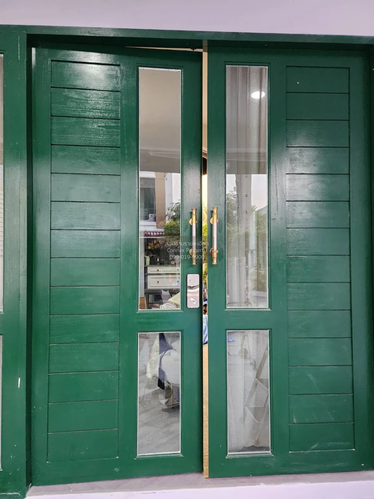 For Rent Townhouse/Townhome  , Baan Klang Muang Ladprao 87 , high 2