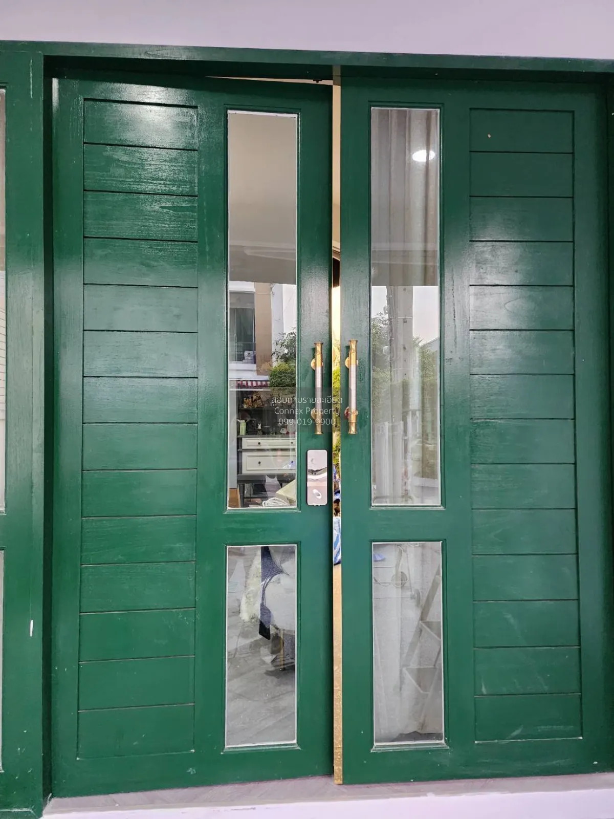 เช่าทาวน์เฮ้าส์/ทาวน์โฮม  บ้านกลางเมือง ลาดพร้าว 87 ชั้นสูง ห้องม 2