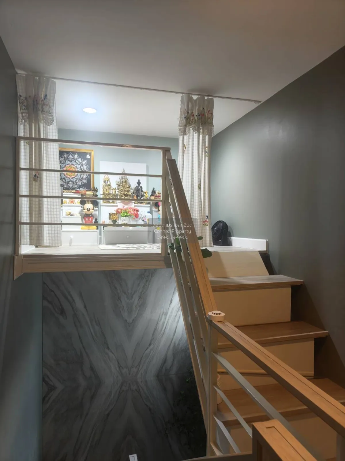 For Rent Townhouse/Townhome  , Baan Klang Muang Ladprao 87 , high