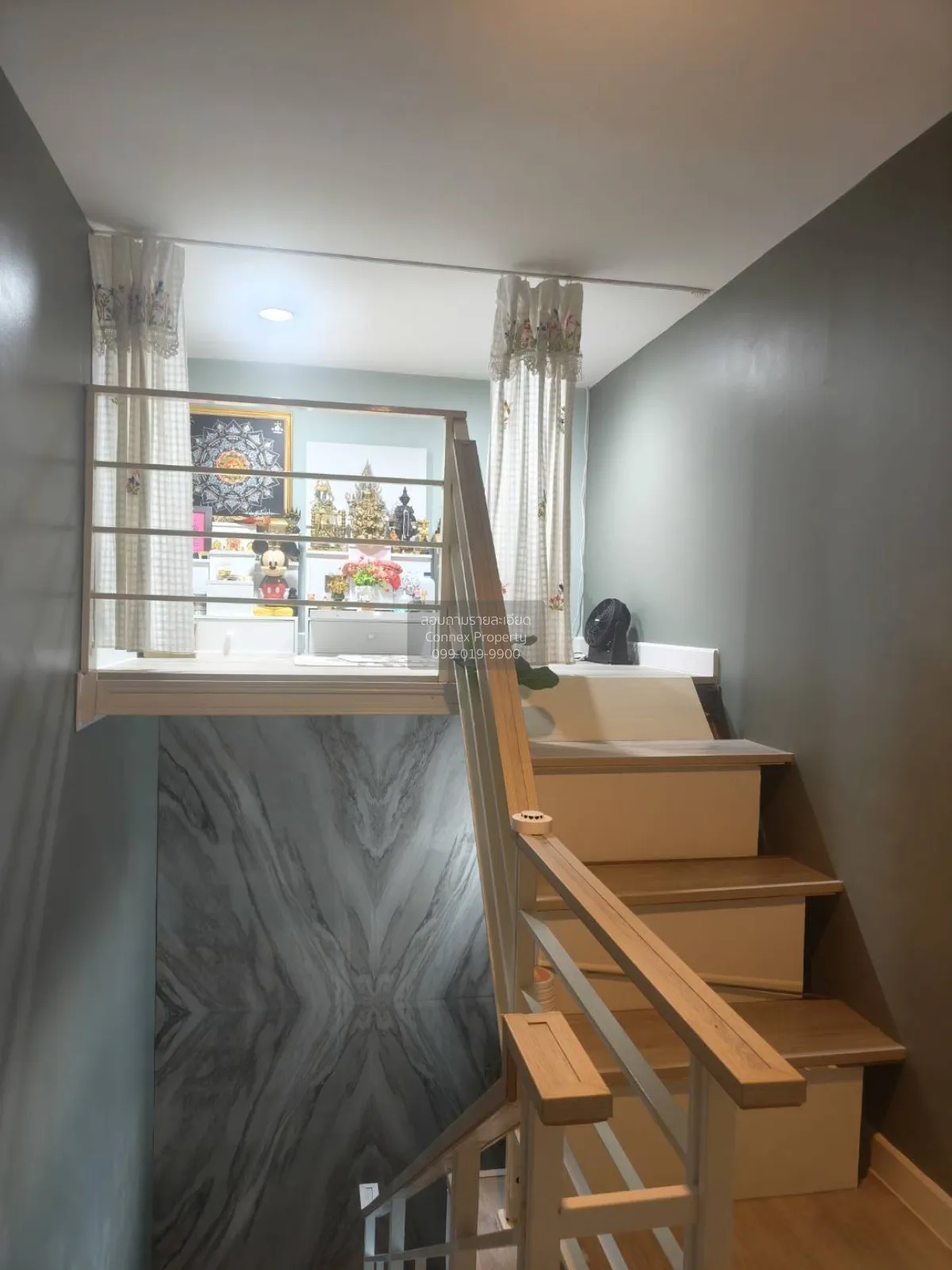 For Rent Townhouse/Townhome  , Baan Klang Muang Ladprao 87 , high