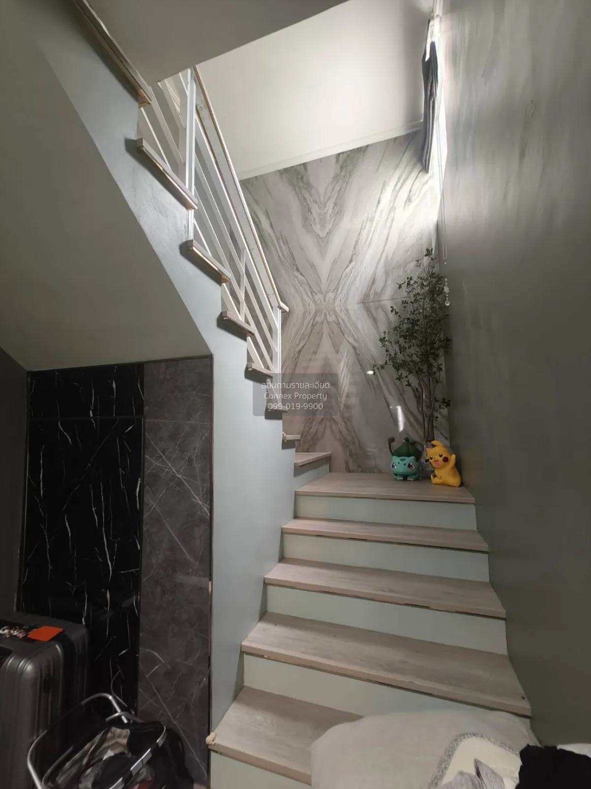 For Rent Townhouse/Townhome  , Baan Klang Muang Ladprao 87 , high