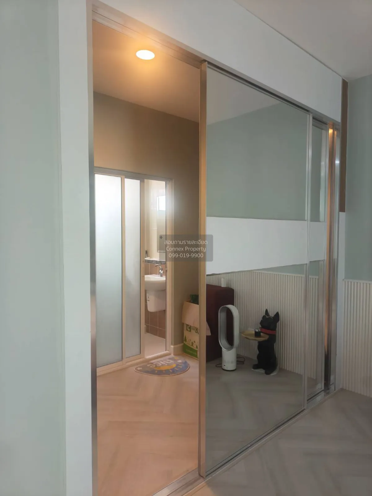 For Rent Townhouse/Townhome  , Baan Klang Muang Ladprao 87 , high