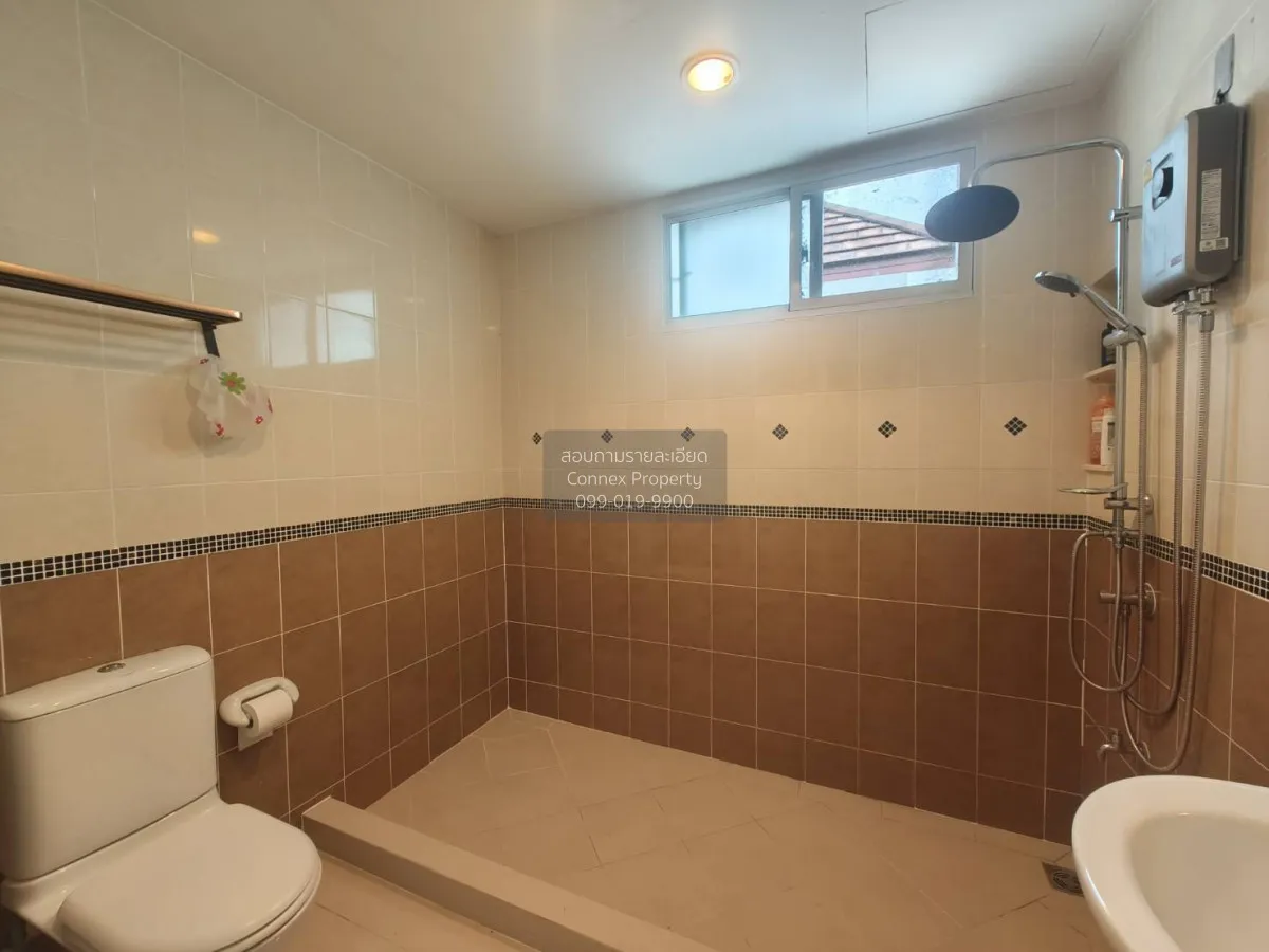 For Rent Townhouse/Townhome  , Baan Klang Muang Ladprao 87 , high