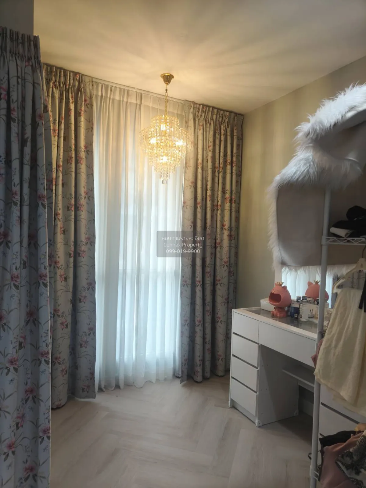 For Rent Townhouse/Townhome  , Baan Klang Muang Ladprao 87 , high