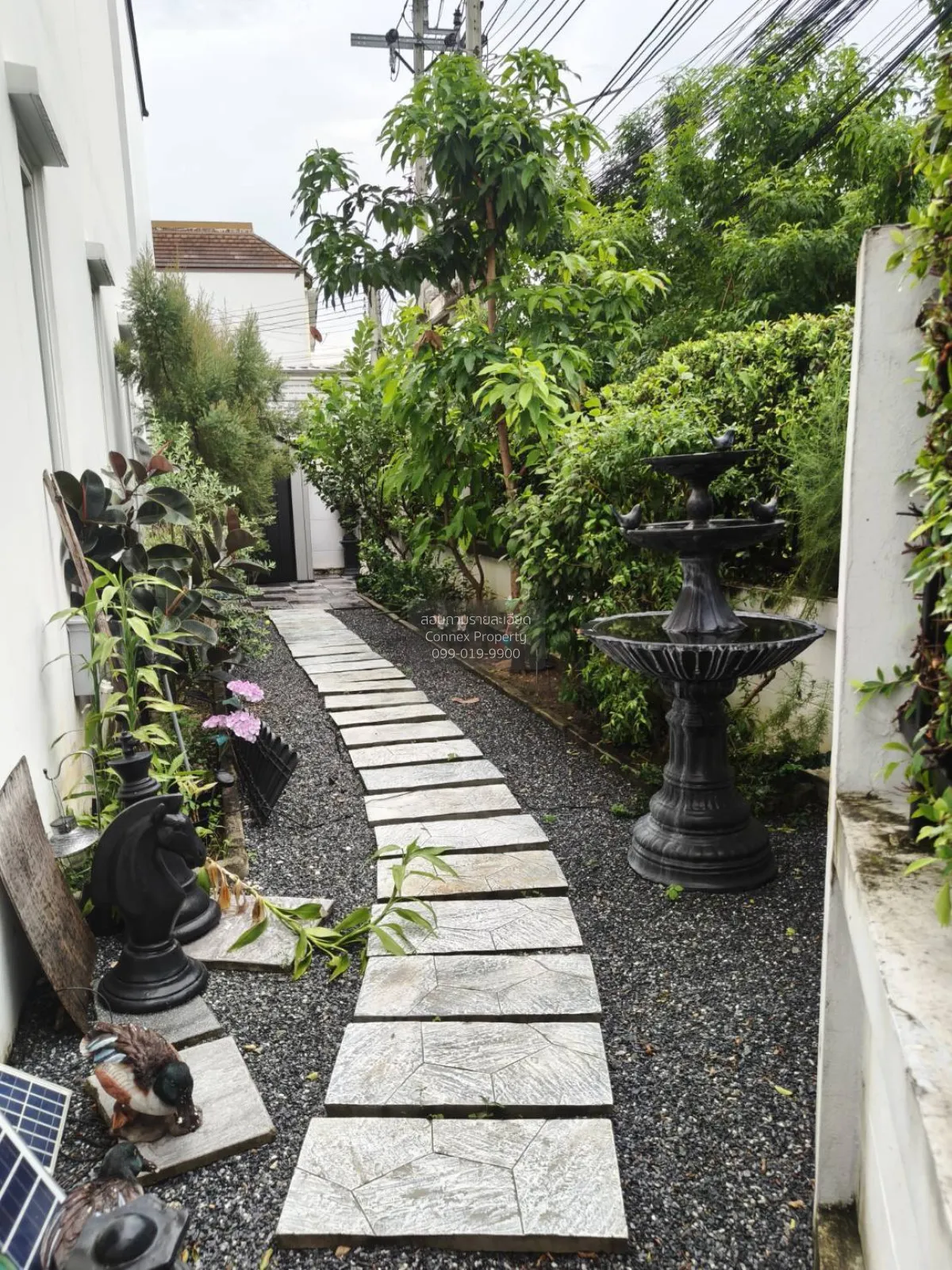 For Rent Townhouse/Townhome  , Baan Klang Muang Ladprao 87 , high