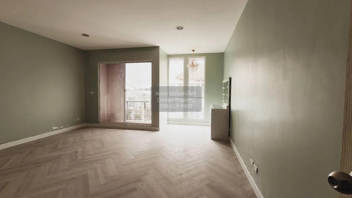 For Sale Townhouse/Townhome  , Baan Klang Muang Ladprao 87 , high