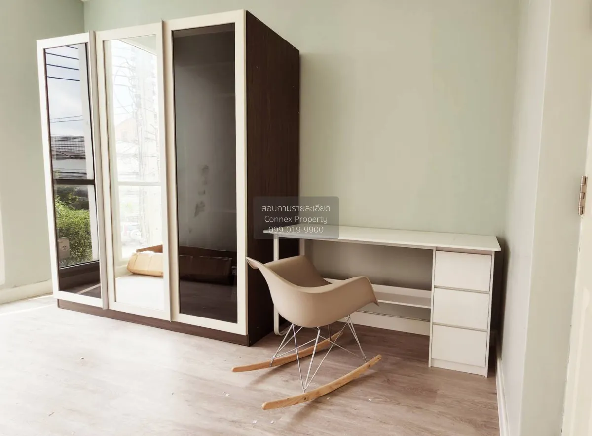 For Sale Townhouse/Townhome  , Baan Klang Muang Ladprao 87 , high