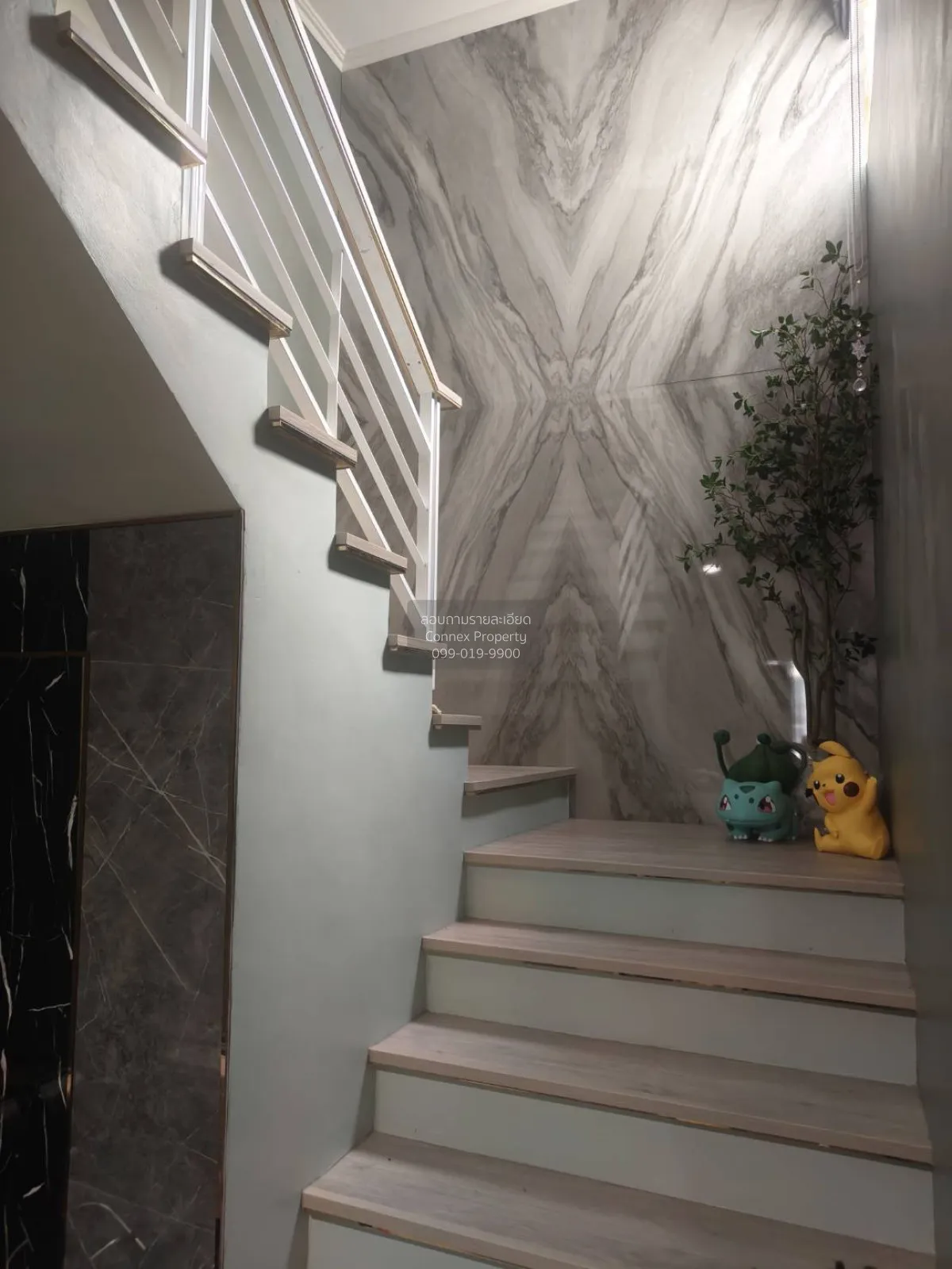 For Sale Townhouse/Townhome  , Baan Klang Muang Ladprao 87 , high