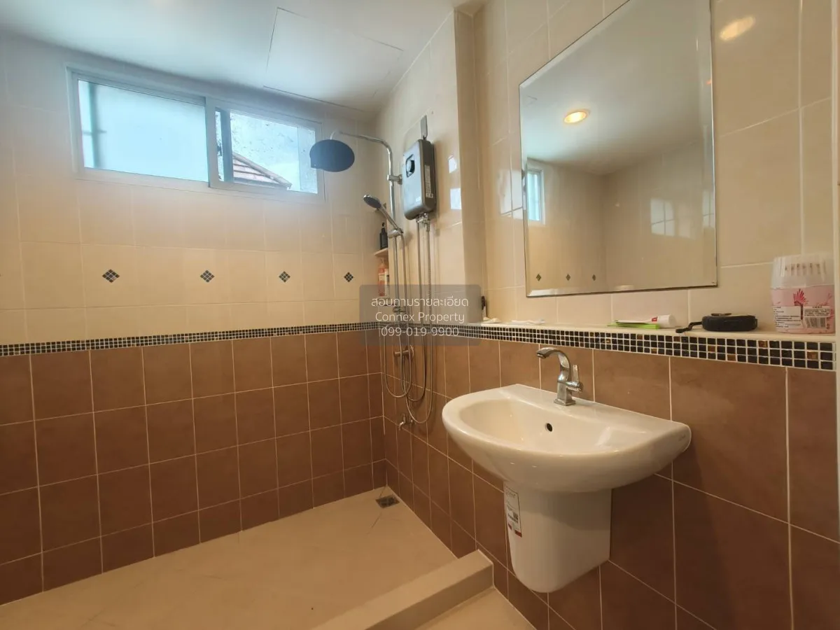 ขายทาวน์เฮ้าส์/ทาวน์โฮม  บ้านกลางเมือง ลาดพร้าว 87 ชั้นสูง ห้องมุ