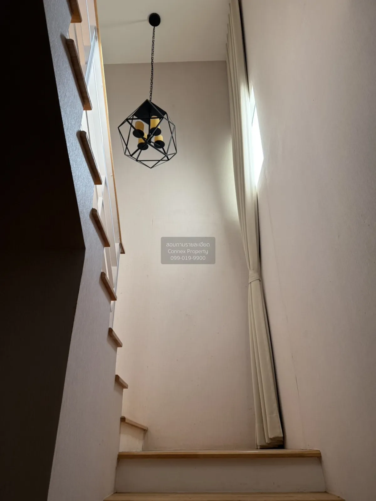 ขายทาวน์เฮ้าส์/ทาวน์โฮม  บ้านกลางเมือง ลาดพร้าว 87 ชั้นสูง ห้องมุ