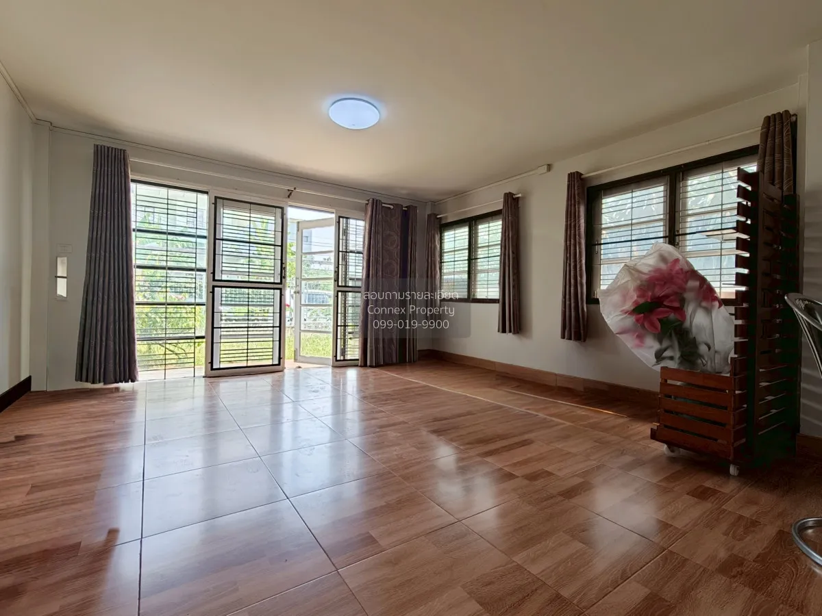 ขายบ้านเดี่ยว มัลลิกา ทวีวัฒนา 4นอน หน้ากว้าง รีโนเวทใหม่ ศาลาธรร 3