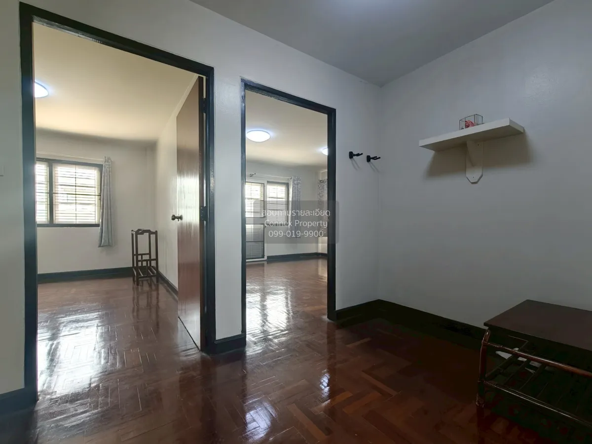 ขายบ้านเดี่ยว มัลลิกา ทวีวัฒนา 4นอน หน้ากว้าง รีโนเวทใหม่ ศาลาธรร