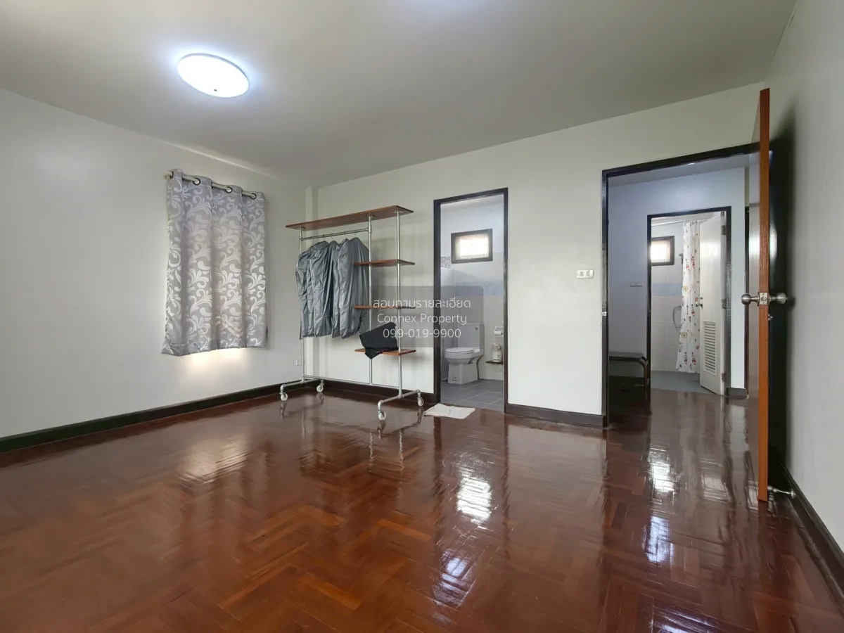 ขายบ้านเดี่ยว มัลลิกา ทวีวัฒนา 4นอน หน้ากว้าง รีโนเวทใหม่ ศาลาธรร