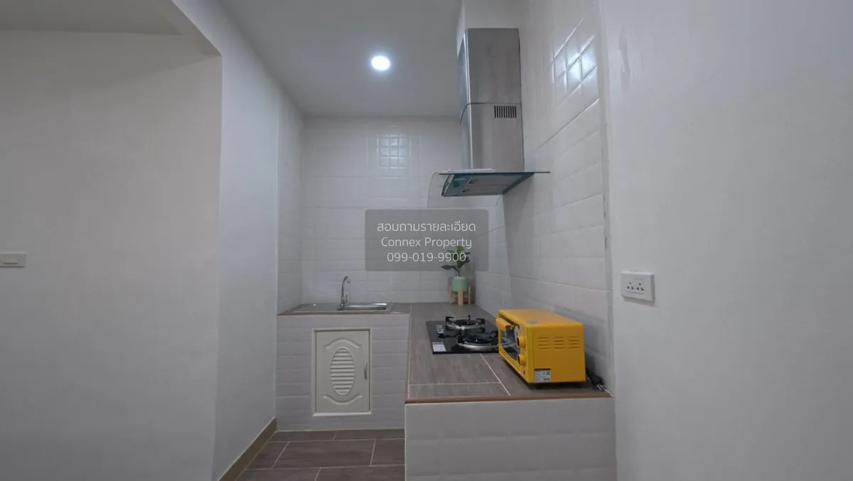 ขายทาวน์เฮ้าส์/ทาวน์โฮม  บ้านวรางกูล เลียบคลองสอง บางชัน เขต คลอง