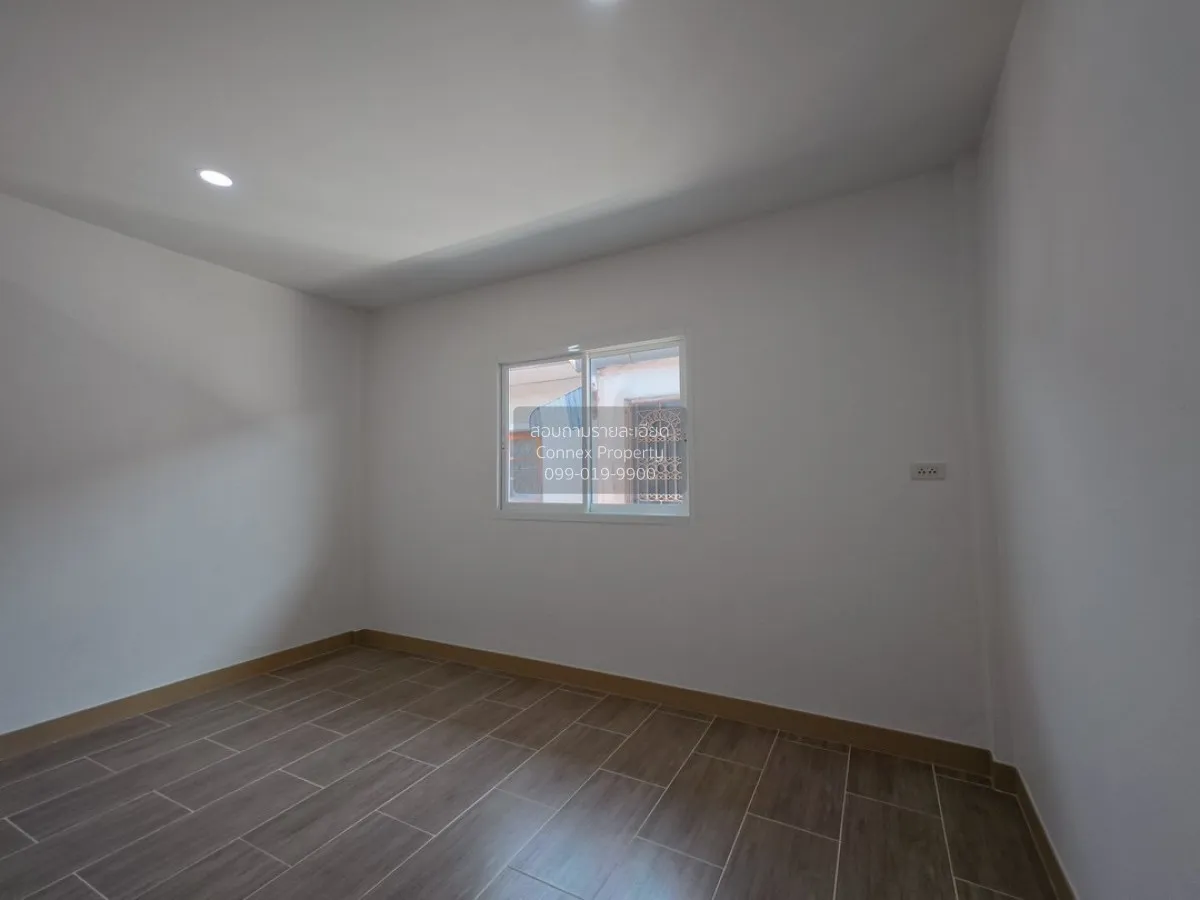 ขายทาวน์เฮ้าส์/ทาวน์โฮม  บ้านวรางกูล เลียบคลองสอง บางชัน เขต คลอง