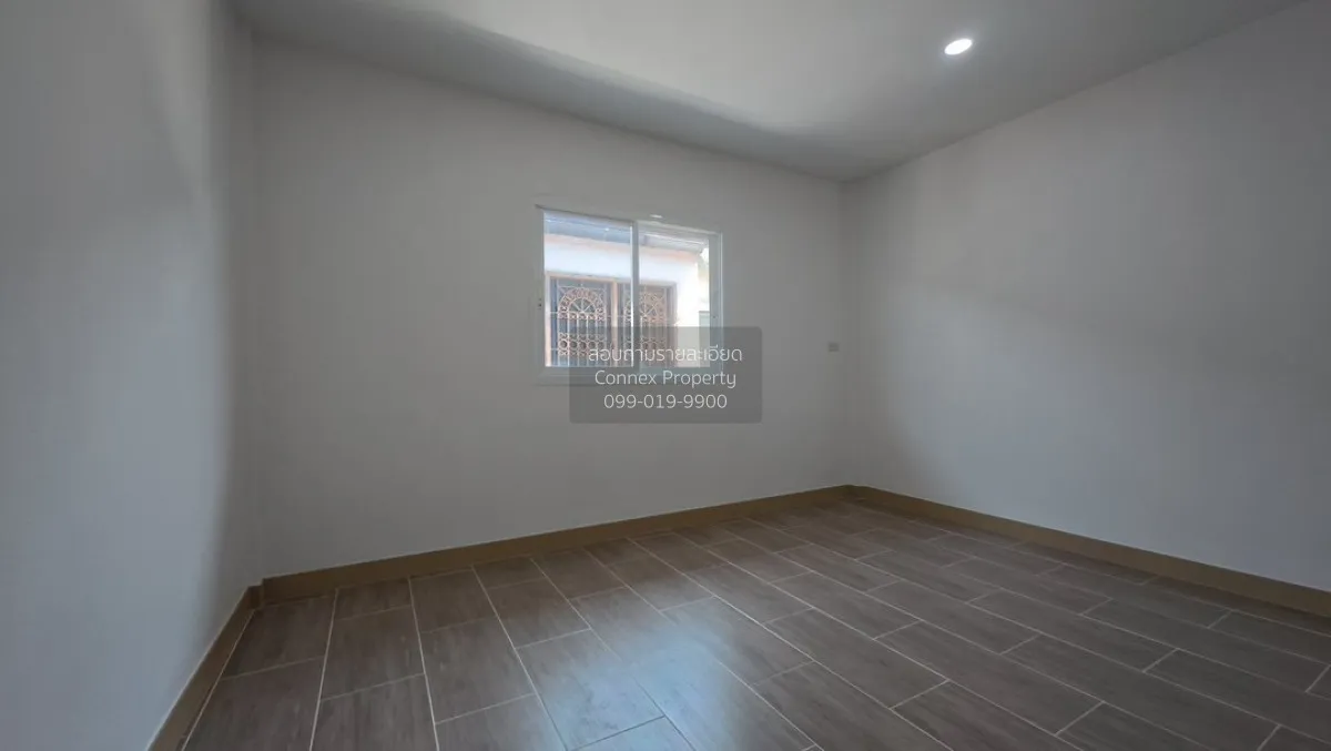 ขายทาวน์เฮ้าส์/ทาวน์โฮม  บ้านวรางกูล เลียบคลองสอง บางชัน เขต คลอง