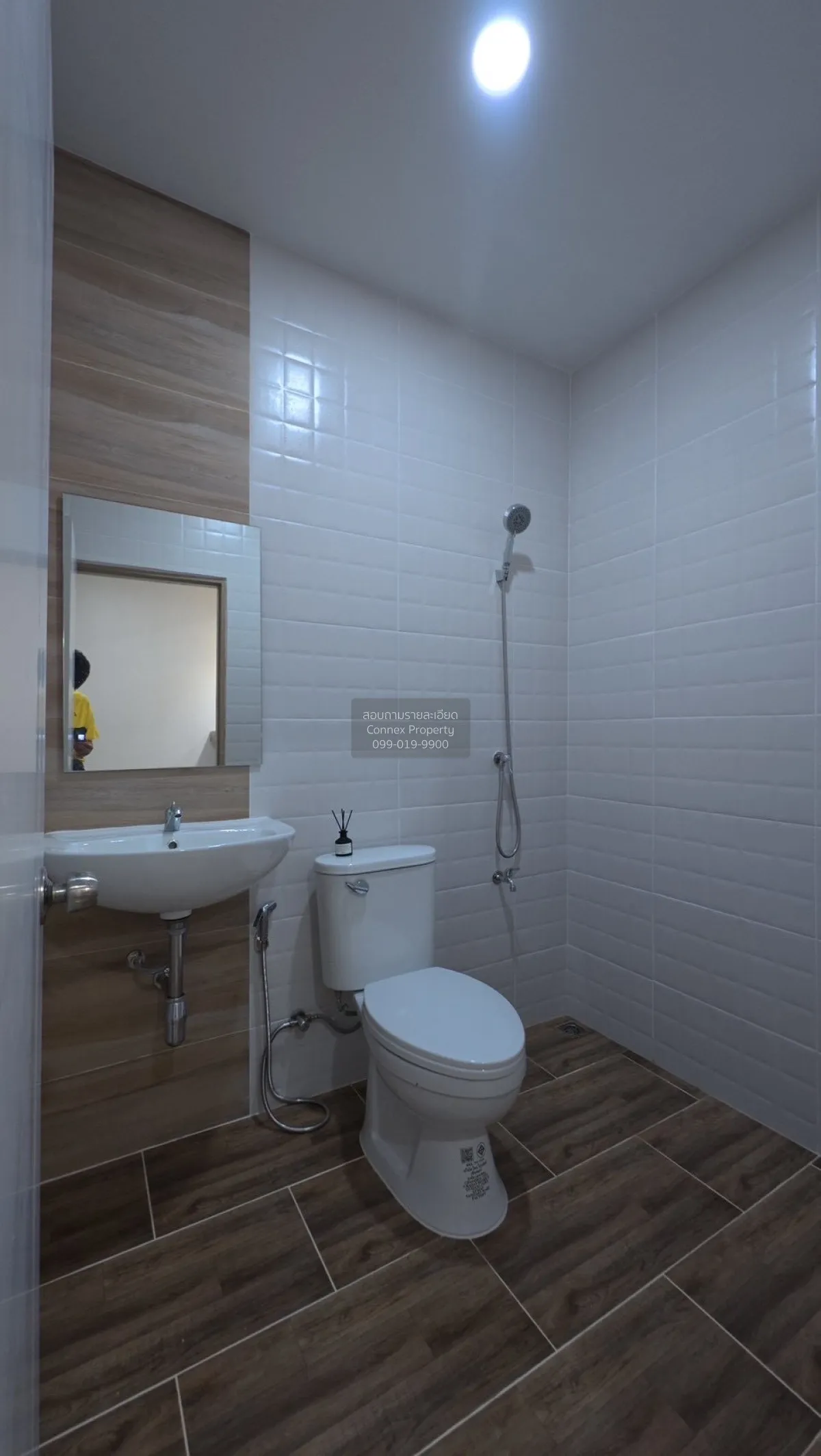 ขายทาวน์เฮ้าส์/ทาวน์โฮม  บ้านวรางกูล เลียบคลองสอง บางชัน เขต คลอง