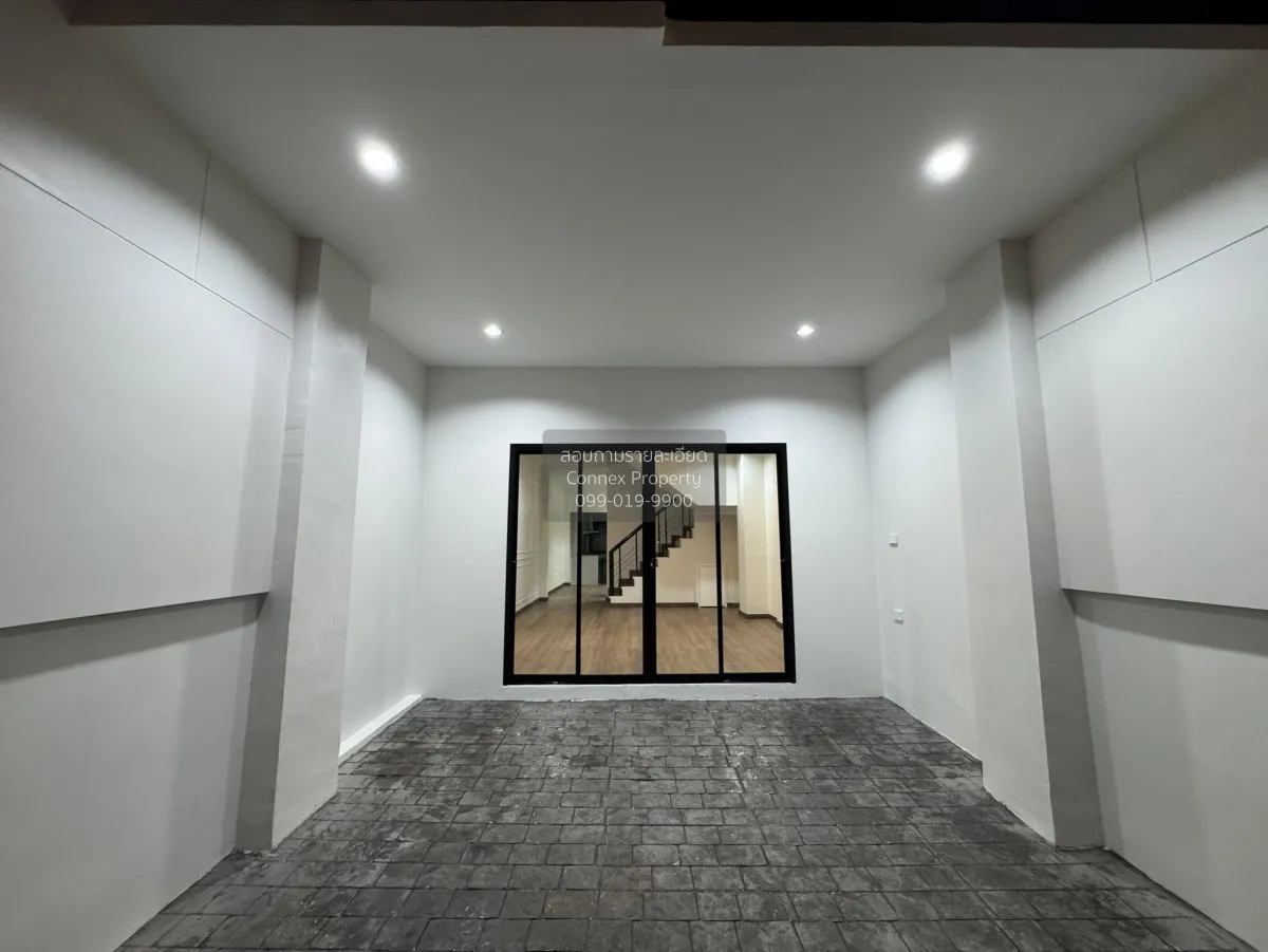 ขายคอนโด  เกตุนุติการ์เด้น ลาดพร้าว พลับพลา เขต วังทองหลาง กรุงเท 2