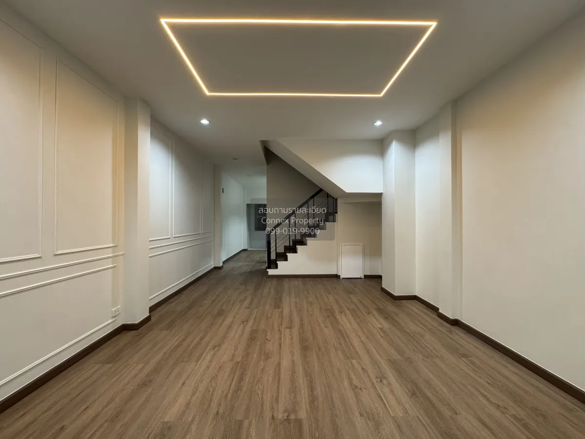 ขายคอนโด  เกตุนุติการ์เด้น ลาดพร้าว พลับพลา เขต วังทองหลาง กรุงเท 3