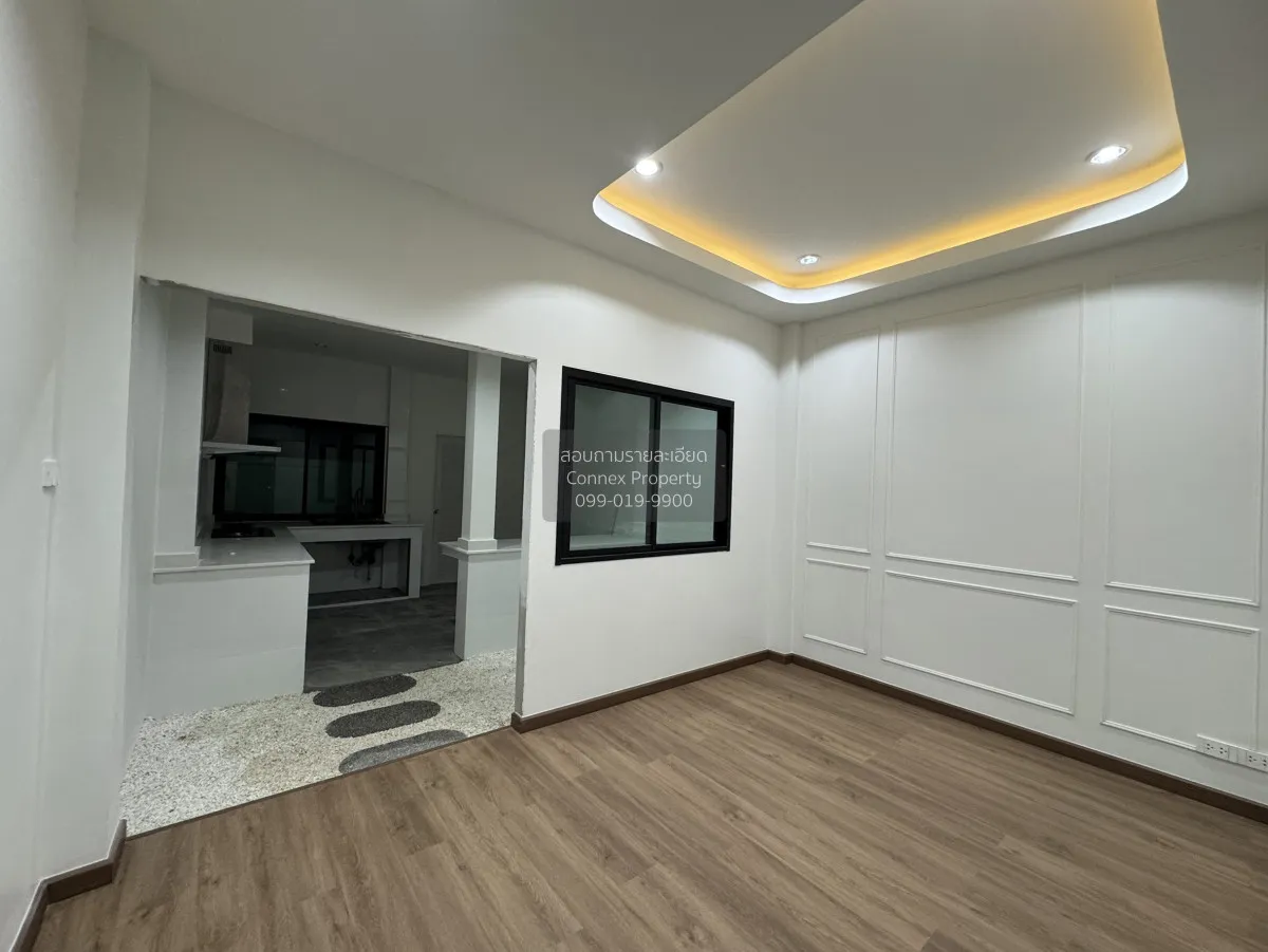 ขายคอนโด  เกตุนุติการ์เด้น ลาดพร้าว พลับพลา เขต วังทองหลาง กรุงเท 4